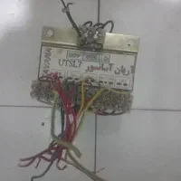 ترانس برق