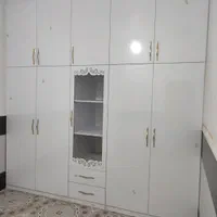 اجرای کابینت و کمد دیواری نقد و اقساط و شرایطی|جاکفشی، کمد، دراور|میناب, |دیوار