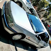 دربستی به تمام نقاط کشور 24 ساعته با پژو405