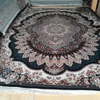 فرش ۱۲متری و۶متری باهم ۱۰۰۰شانه۳۰۰۰تراکم