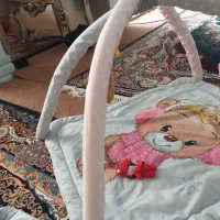 وسایل سیسمونی باقیمت مناسب|اسباب و اثاث بچه|قم, شهدا|دیوار