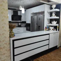 آپارتمان صادقیه 110 متری