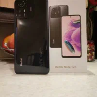 redmi not 12s|موبایل|قم, شهرک قدس|دیوار