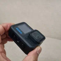 gopro 13 black