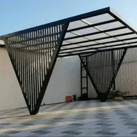 جوشکار سیار حفاظ سایبان