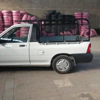 پراید وانت ۱۴۰۳