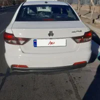 شاهین توربو صفر کیلومتر مدل ۱۴۰۴