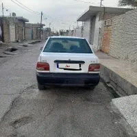 پراید ۹۴|خودرو سواری و وانت|دزفول, |دیوار