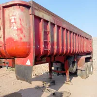 کمپرس عثمان کک 90تن لوشان