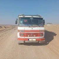 مینیبوس|خودرو سنگین|سوسنگرد, |دیوار