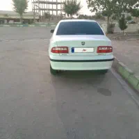 خودرو سمند