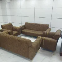 مبل در بانه قیمت 8نفره فقط 18ملیون|مبلمان خانگی و میز عسلی|بانه, |دیوار