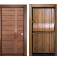 درب ضد سرقت