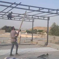 استا بنا صفر تا صد|خدمات پیشه و مهارت|بندرعباس, |دیوار