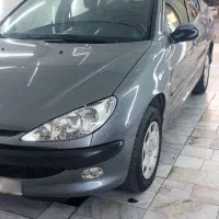 206 SDمدل90بیرنگ