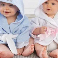 پرستار دوقلو و امور منزل