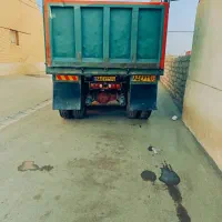 بنز ده چرخ مدل ۵۵|خودرو سنگین|کرمان, |دیوار