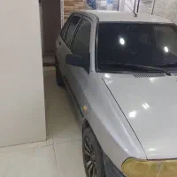 پراید 87