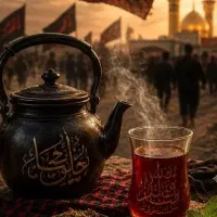 عشق و ارادت