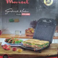 ساندویچ ساز
