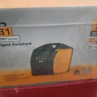 اینورتر جوش صبا ۲۳۰ آمپر|ابزارآلات|شهرکرد, |دیوار