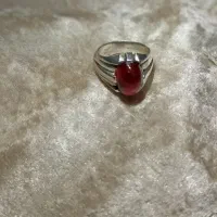 انگشتر نقره|جواهرات|مشهد, طبرسی شمالی|دیوار