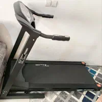 تردمیل تایتان فیتنس مدل  ۵۰۰۰ TF تایوان|تجهیزات ورزشی|جیرفت, |دیوار