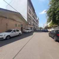 اجاره ۲۰۰متر ویلایی با حیاط / فلکه گاز (دادگستر ۱)