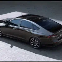 فروش امتیاز هوندا آکورد