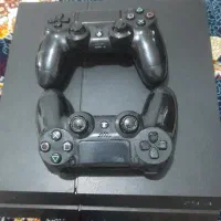 PS4 درحد نو