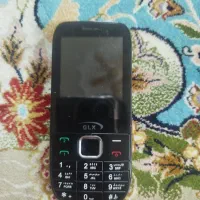 گوشی نوکیا GLX