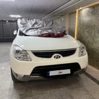 هیوندای ix55