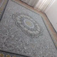 فرش طرح ۷۰۰ شانه