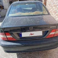 سمند|خودرو سواری و وانت|زیباشهر, |دیوار