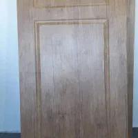 3عدعد در چوبی