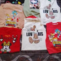 لباس بچگانه|کفش و لباس بچه|الیگودرز, |دیوار