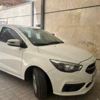 شاهین ساندروف دار*مدل۱۴۰۲*بدون رنگ و نقطه