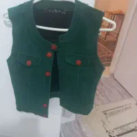 کارگاه مزدی دوزی هستم