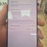 iphone 16pro max|موبایل|زنجان, |دیوار