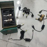 هدلایت خودرو پراید پژو پرشیا سمند ۲۰۶ ضمانتی