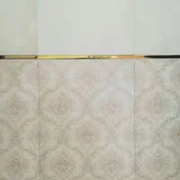 اجرا کاشی وسرامیک بصورت چسبی و ملاتی|خدمات پیشه و مهارت|جیرفت, |دیوار