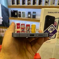 گوشی SAMSUNG A55|موبایل|قم, نیروگاه|دیوار