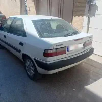 زانتیا مدل ۸۹  ۲۰۰۰