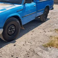 فروش نیسان کامیونت ، مدل ۸۴