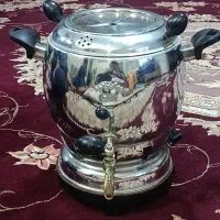 سماورگازی