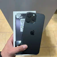 iphone 16promax 256GiG