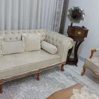 کاور مبل امیر|مبلمان خانگی و میز عسلی|دورود, |دیوار