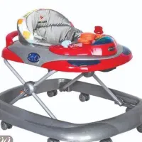 ست روروئک و کریر نوزاد