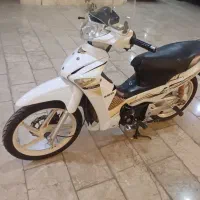 رادیستون  کویر ۱۵۰  بی کلاچ