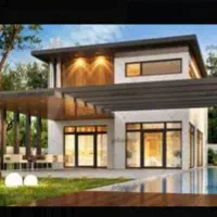 آپارتمان لوکس شخصی ۳خواب خاص ویو ابد